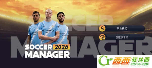 FM23 Mobile2026���°�