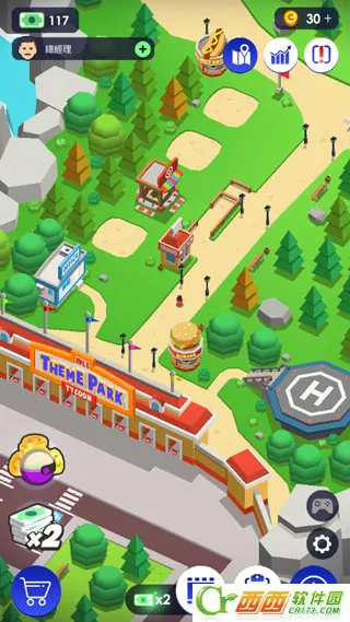 Theme Park2026��׿��