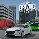 3D Driving Game4.0���ذ�װ2026���°�