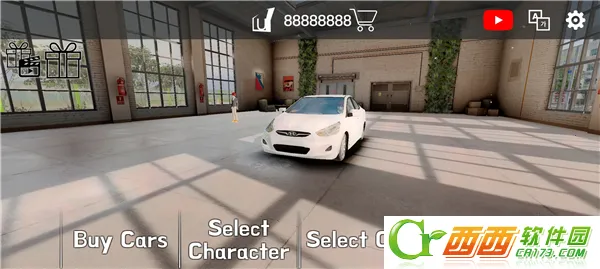 3D��ʻ��Ϸ3D Driving Game(3D��ʻ��Ϸ4.0�°�)