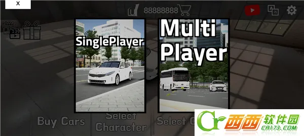 3D��ʻ��Ϸ3D Driving Game(3D��ʻ��Ϸ4.0�°�)