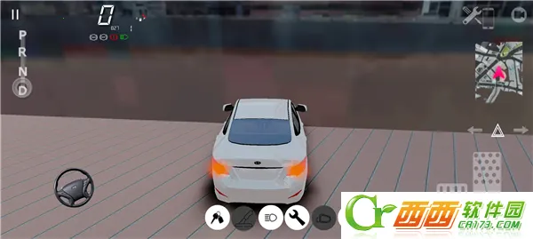 3D��ʻ��Ϸ3D Driving Game(3D��ʻ��Ϸ4.0�°�)