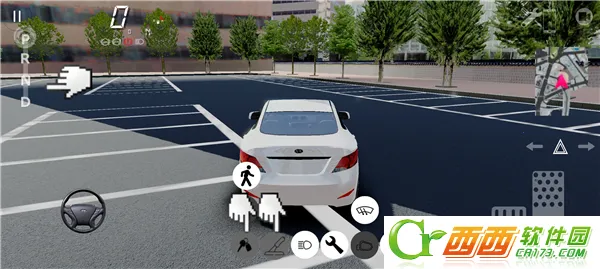 3D��ʻ��Ϸ3D Driving Game(3D��ʻ��Ϸ4.0�°�)