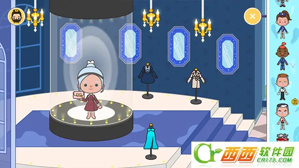 ������԰�׼�����(�׼�����������Ϸ)