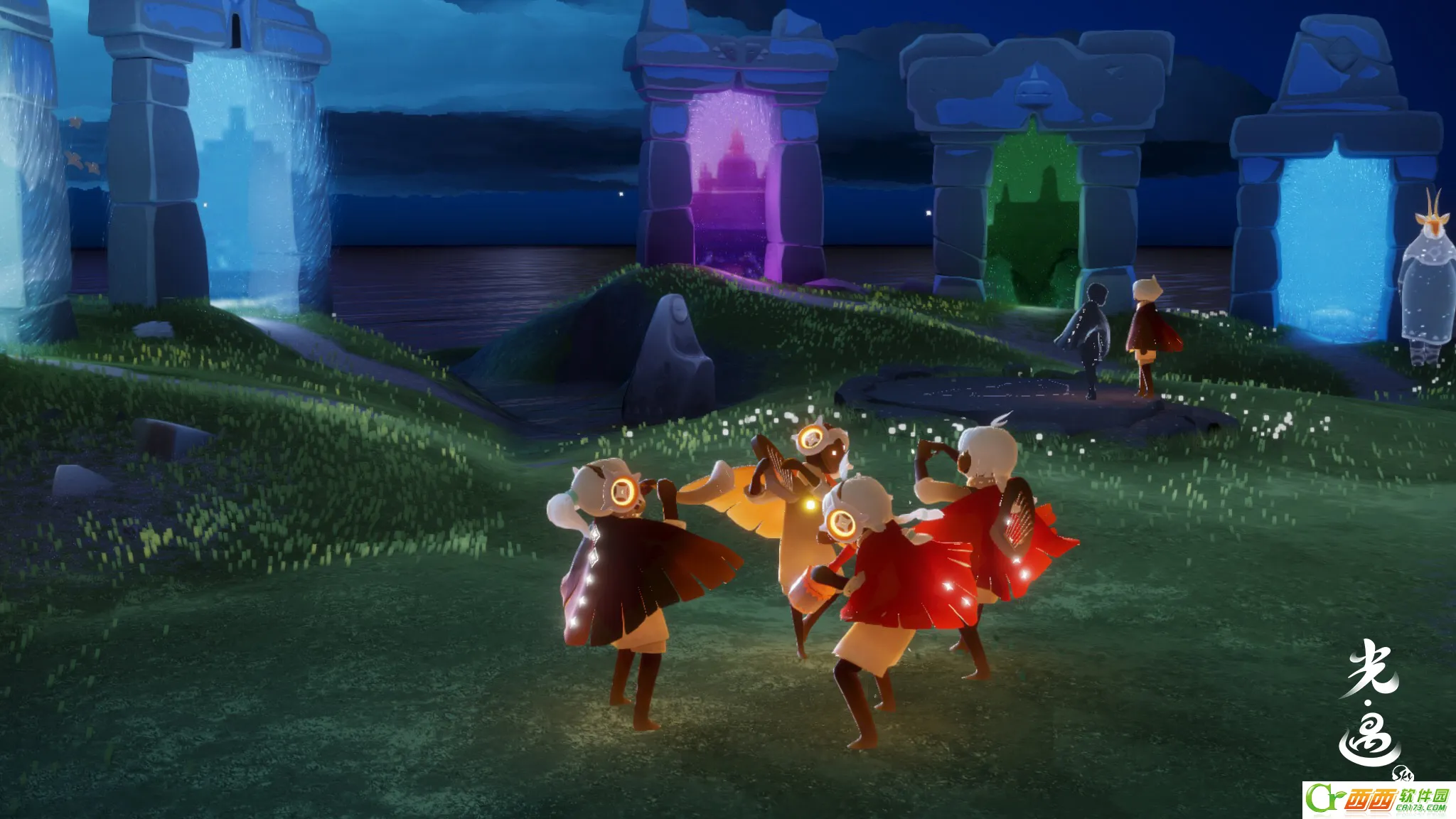 Sky����(����ð������)