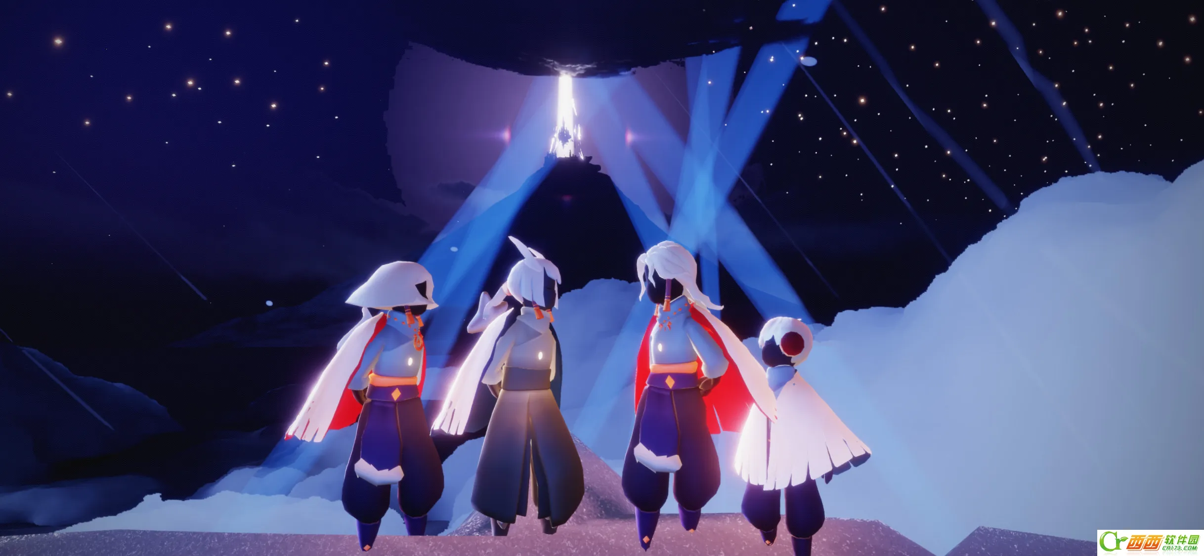 Sky����(����ð������)