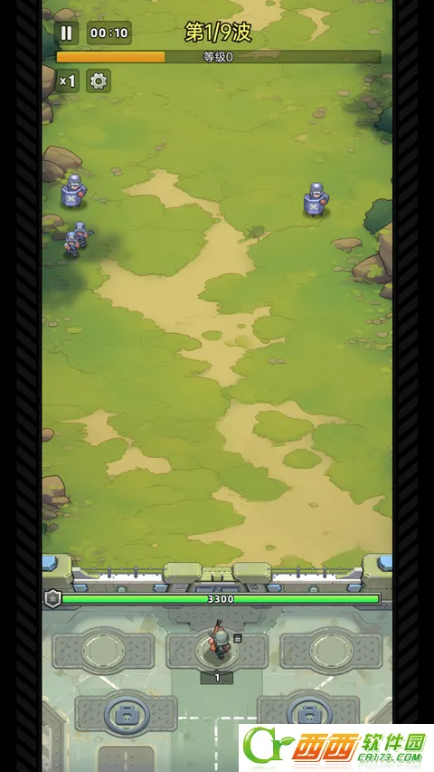 ResQRush��Ϸ����2026���°�v3.9.0��Ѱ��ͼ2