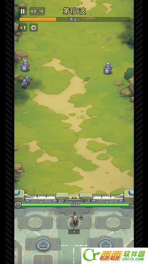 ResQRush(��������Ϸ)