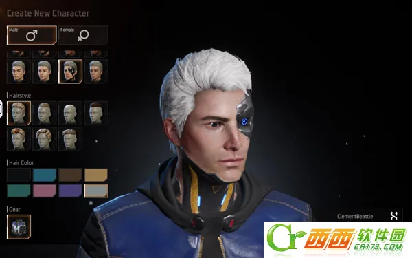 Titanite(�������������Ϸ)