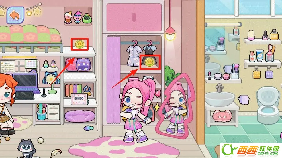 奇妙创意世界 奇妙创意世界