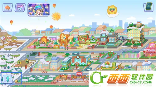 奇妙创意世界 奇妙创意世界