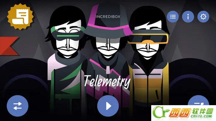 �������Telemetry