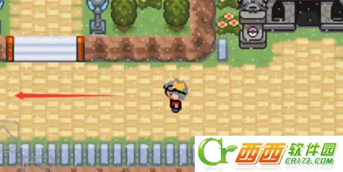 口袋妖怪数码宝贝世界