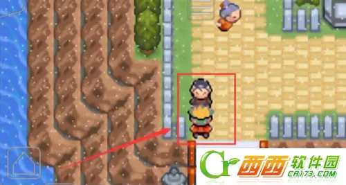 口袋妖怪数码宝贝世界