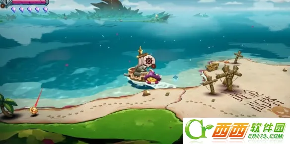 猫咪斗恶龙3移植版