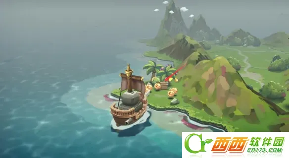 猫咪斗恶龙3移植版