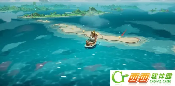 猫咪斗恶龙3移植版