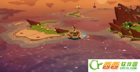 猫咪斗恶龙3移植版