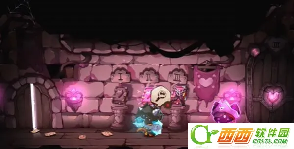 猫咪斗恶龙3移植版