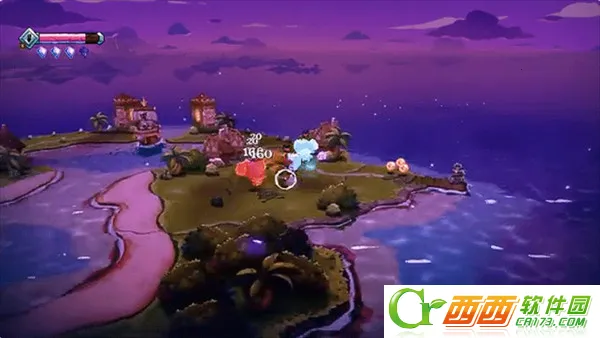 猫咪斗恶龙3移植版