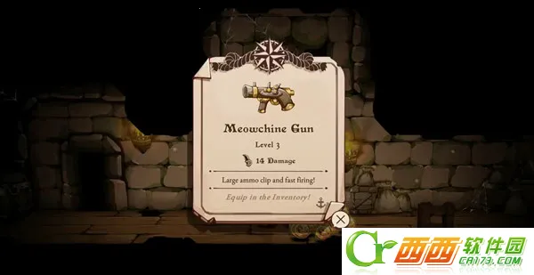 猫咪斗恶龙3移植版