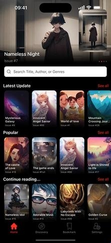 Nicomanga����