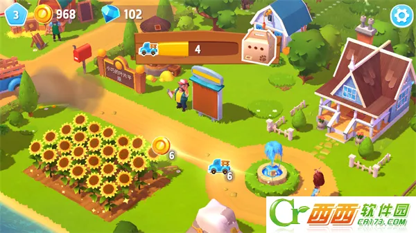 ����ũ��3����԰