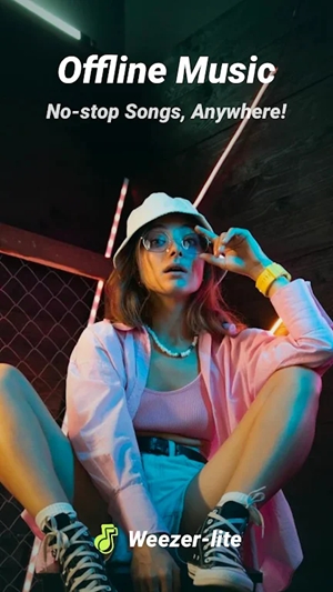 Weezer���ְ�׿��