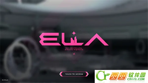 ELLIA国际服安装器 ELLIA国际服安装器