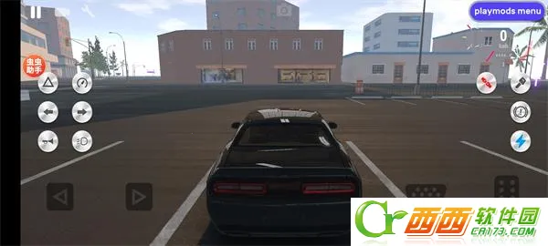 真实驾驶学校 真实驾驶学校