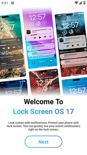 iLock������