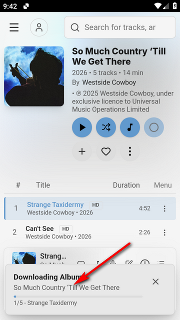 MonoDev音乐播放器 MonoDev音乐播放器