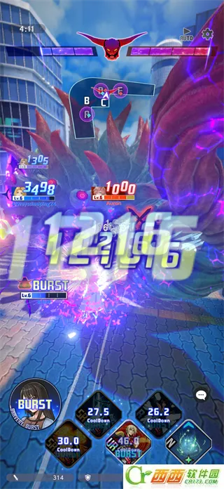 最终幻想纷争决斗 最终幻想纷争决斗