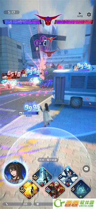 最终幻想纷争决斗 最终幻想纷争决斗