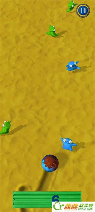 粘土果酱 粘土果酱