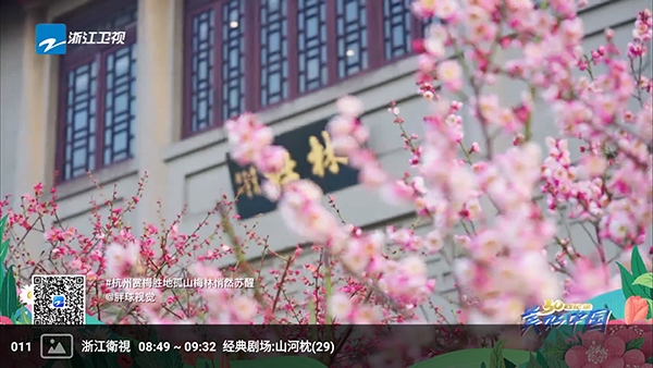 红蜻蜓电视盒子TV版 v1.0 最新版