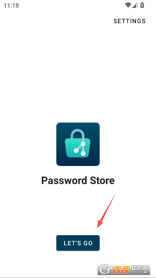 Password Store最新版 v1.13.5