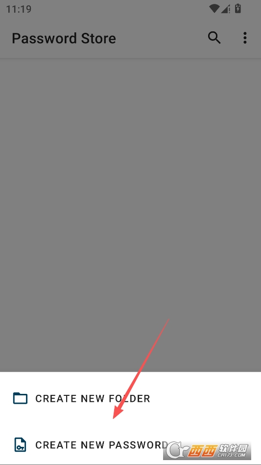 Password Store最新版 v1.13.5