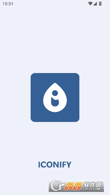 Iconify安卓中文最新版 v7.2.0