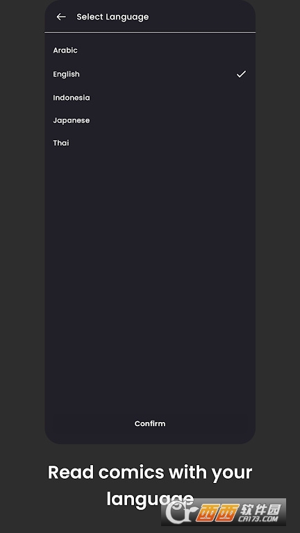 mangaku漫画下载2026最新版 v1.4.9最新版