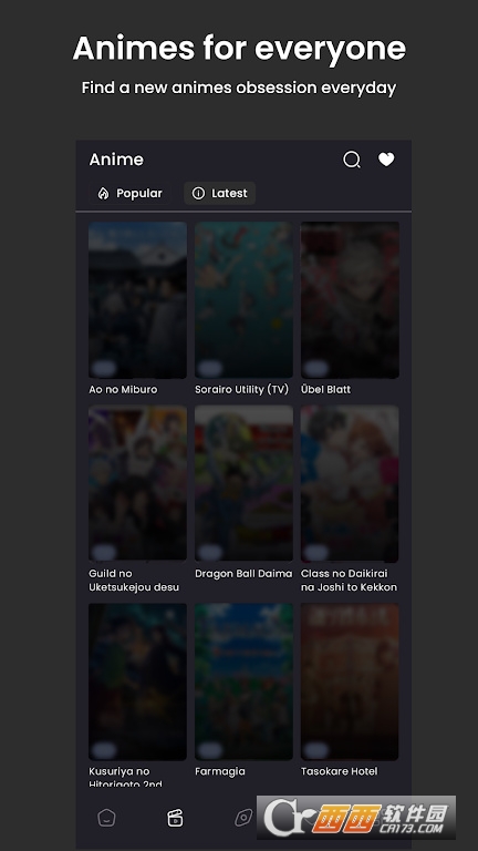 mangaku漫画下载2026最新版 v1.4.9最新版