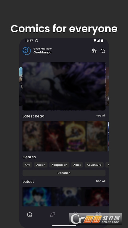 mangaku漫画下载2026最新版 v1.4.9最新版