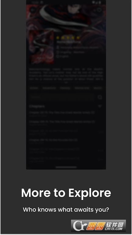 mangaku漫画下载2026最新版 v1.4.9最新版