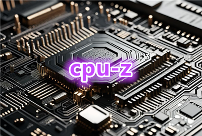 cpu-z��׿����_cpu-z��׿���İ�����_