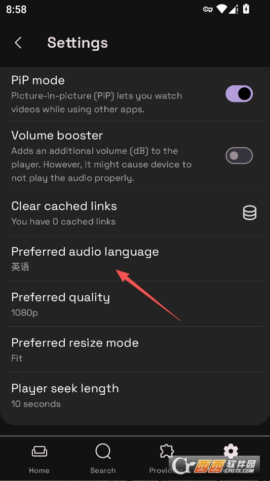 Flixclusive安卓版 v2.1.3