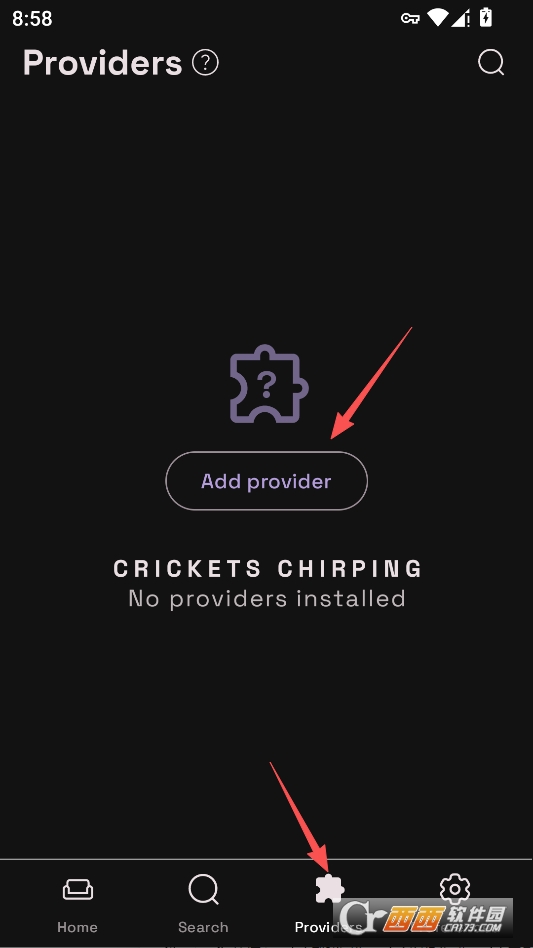 Flixclusive安卓版 v2.1.3