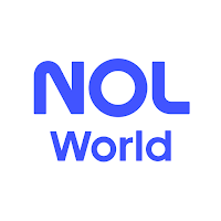 nol world国际版购票软件安卓版