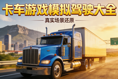 ������Ϸģ���ʻ��ȫ_�߻������ɼ�ʻ��Ϸ�ϼ�_��ʵ����ģ���ʻ��Ϸ2026���°�