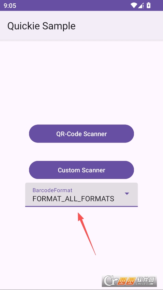 快速扫描工具最新版 v1.0