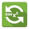 DAVx⁵����ͬ���������°�